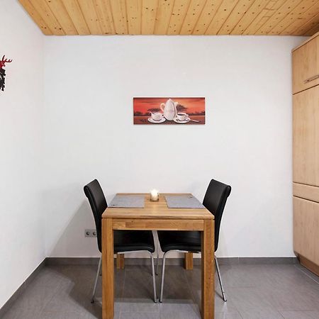 Haus Fritz Apartment Wittenschwand Exterior photo