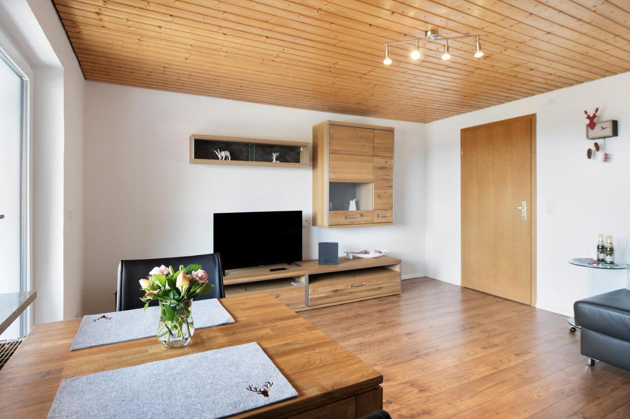 Haus Fritz Apartment Wittenschwand Exterior photo
