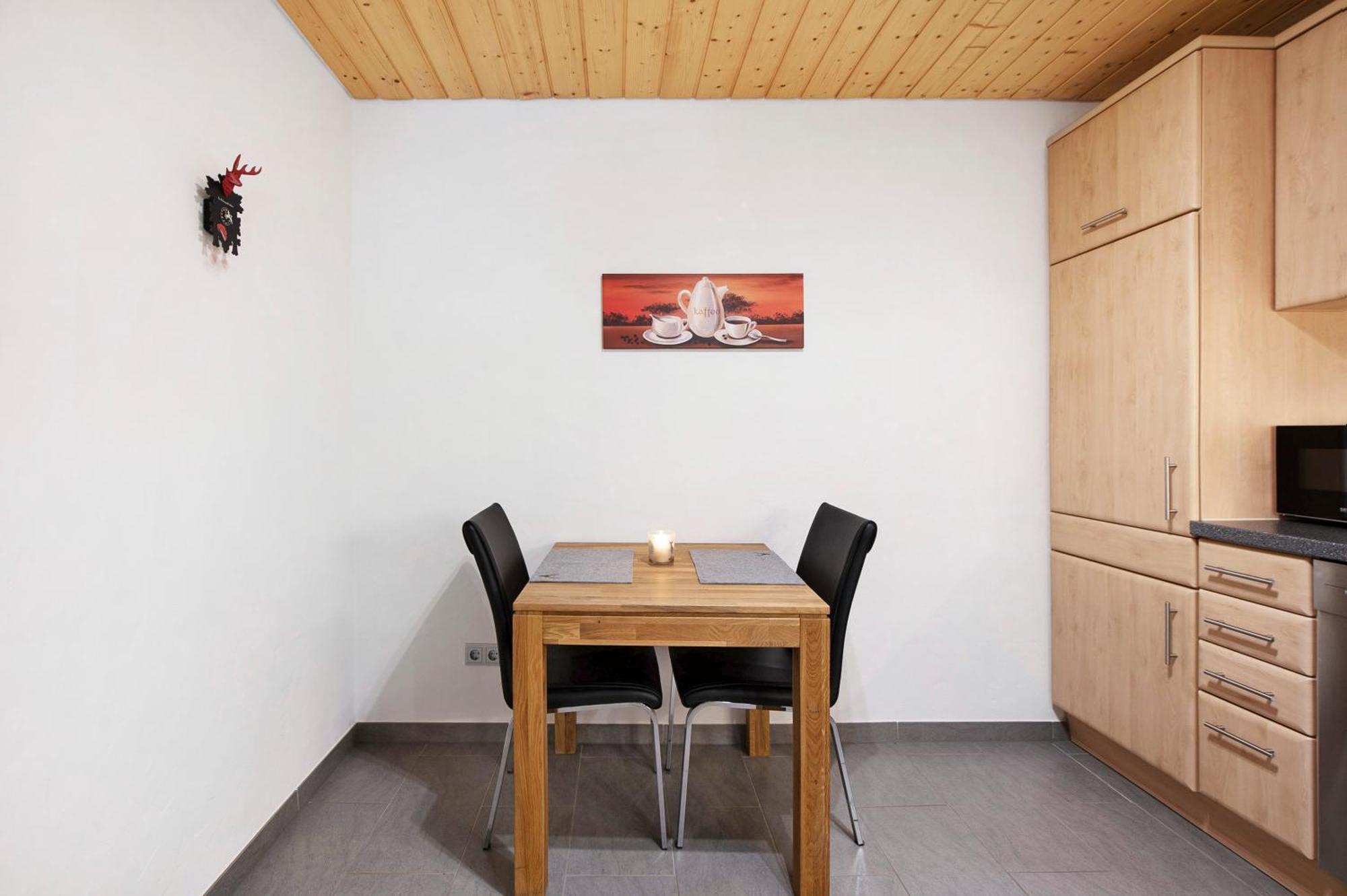 Haus Fritz Apartment Wittenschwand Exterior photo