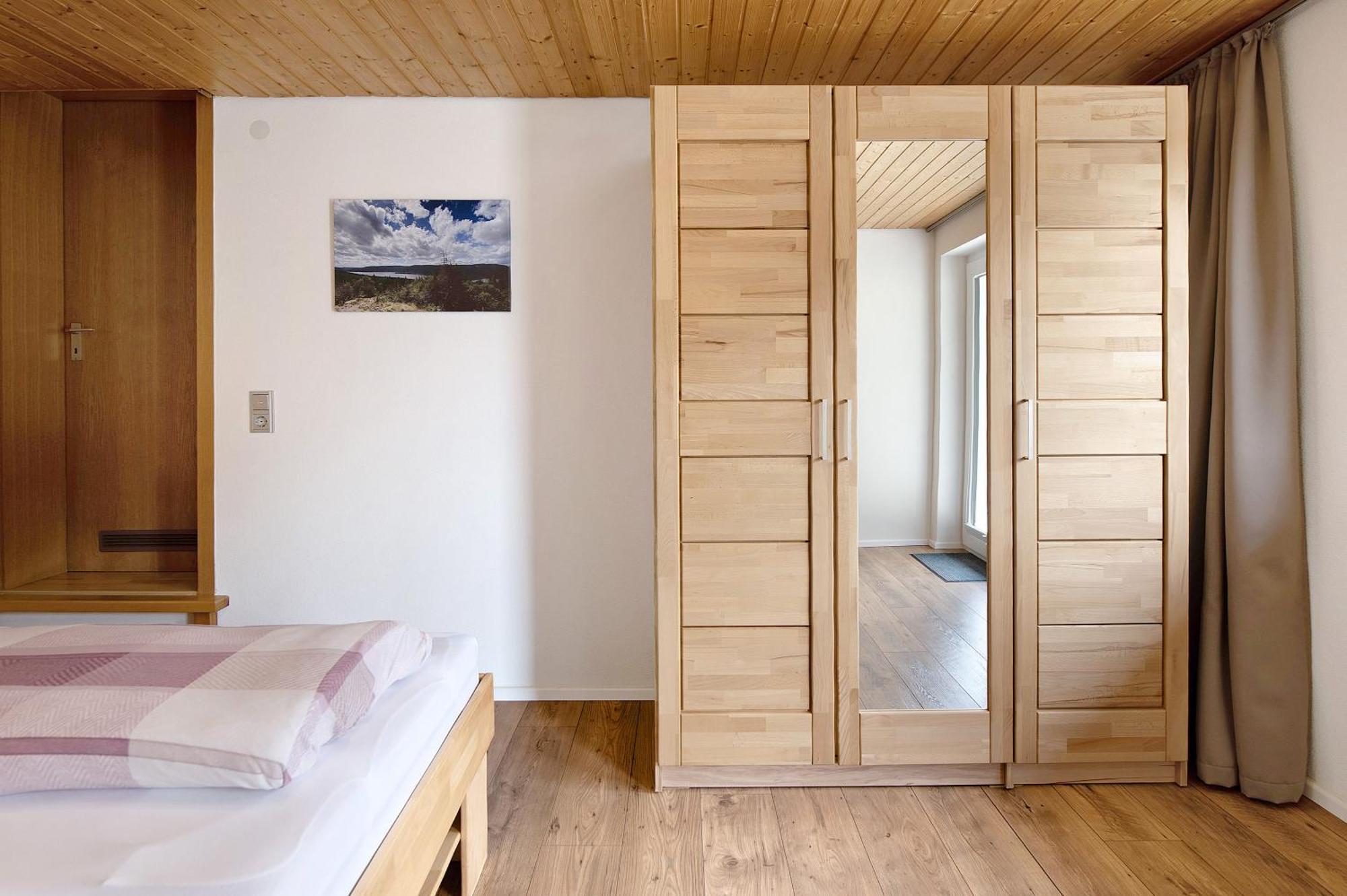 Haus Fritz Apartment Wittenschwand Exterior photo