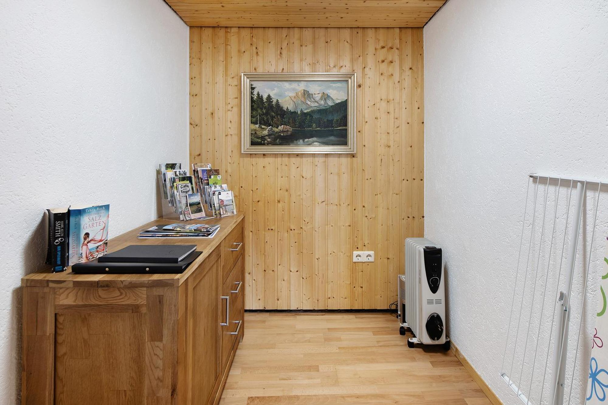 Haus Fritz Apartment Wittenschwand Exterior photo